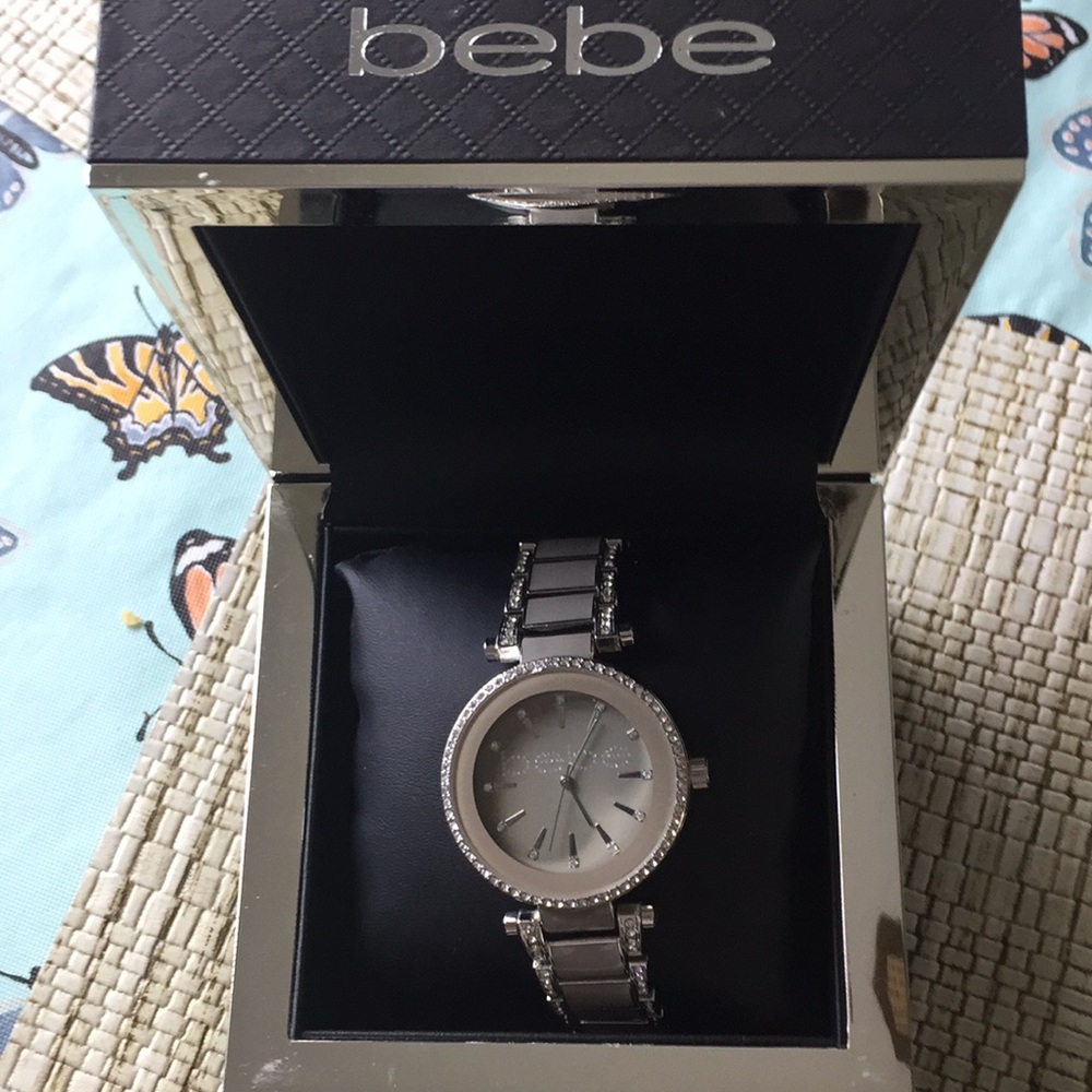 Bebe watch - Picture 8 of 8